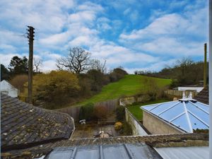 Balcony View- click for photo gallery